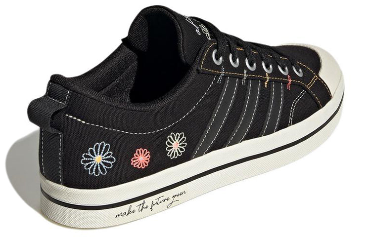 (WMNS) adidas Neo Bravada Shoes 'Core Black' HP3168