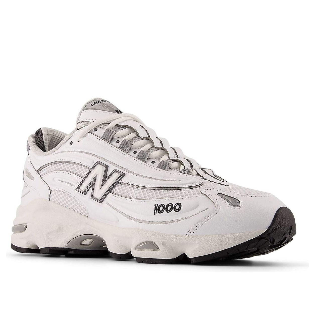 New Balance 1000 'White Slate Gray' M1000D