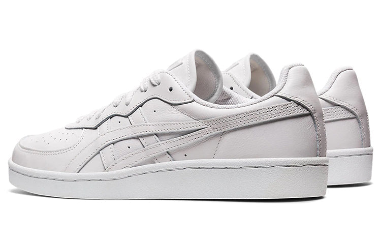 Onitsuka Tiger GSM 'All White' 1183A841-100