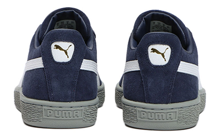 PUMA Suede Classic 'Pastime - Peacoat' 387060-03