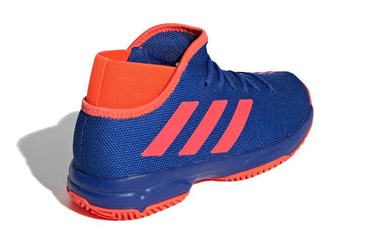 (GS) adidas Phenom Blue/Red FV6787