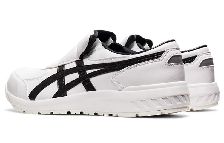 ASICS Winjob CP211 Slip-On 'White Black' 1273A031-100