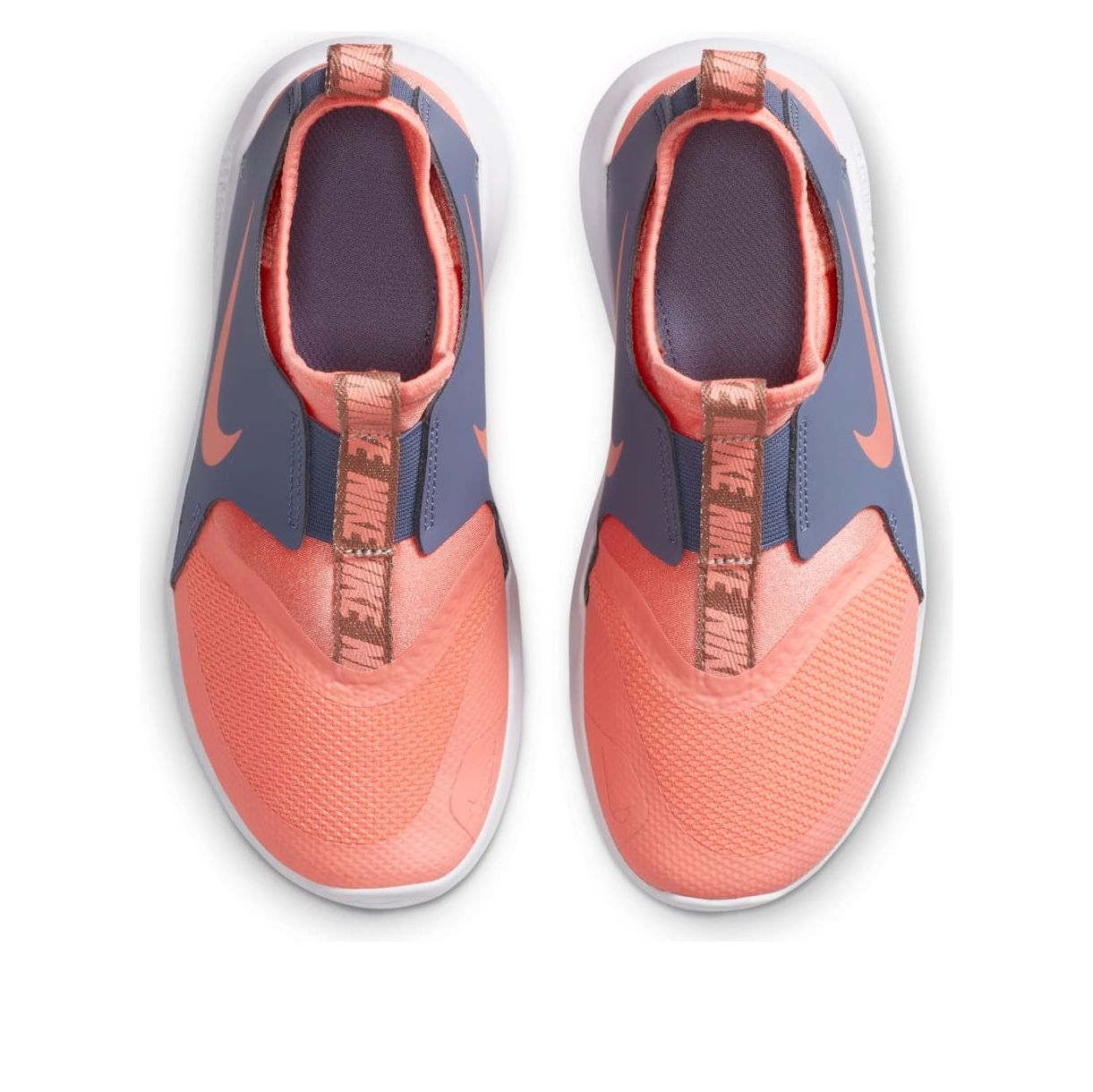 (PS) Nike Flex Runner 'Atomic Pink' AT4663-604