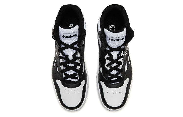 Reebok Royal BB4500 Hi2 White/Black GX8542