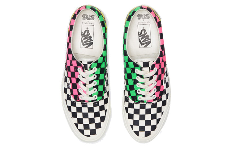 Vans Sneakersnstuff x Era LX 'Venice Beach' VN0A4BVA01N