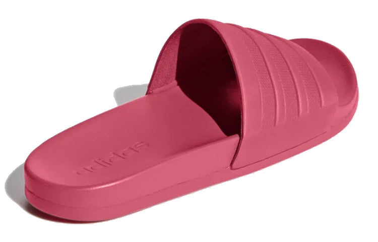 (WMNS) adidas Adilette Comfort Slides 'Pink' F34734