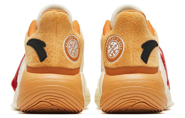 ANTA Klay Thompson Splash 4 'Shiba Inu' 112241109-4