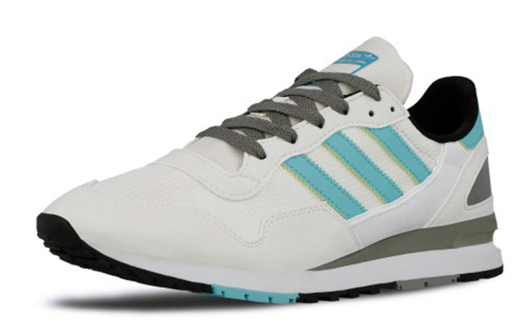 adidas originals Lowertree 'White Blue' EE7965