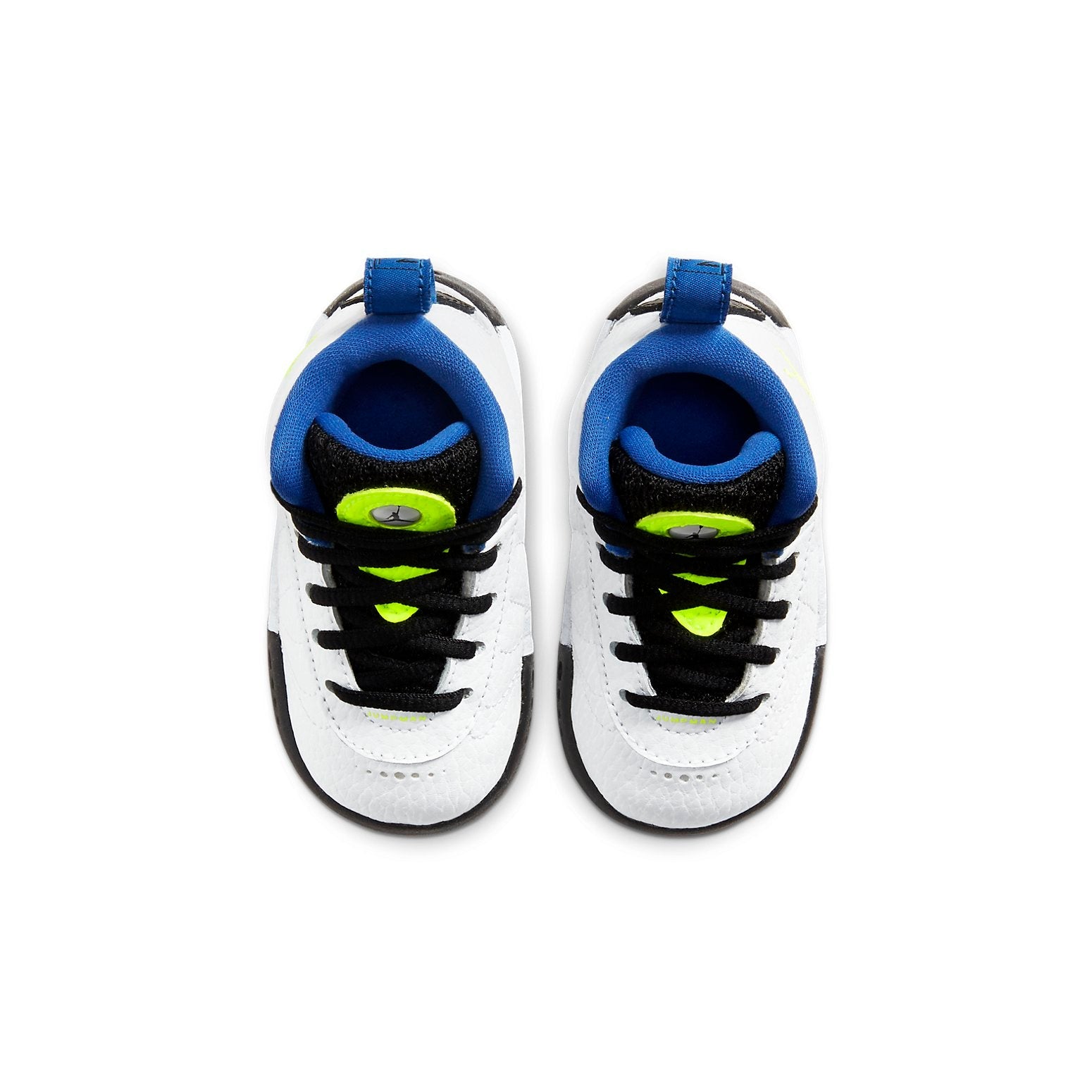 (TD) Air Jordan Jumpman Pro 'White Cyber' 909418-135