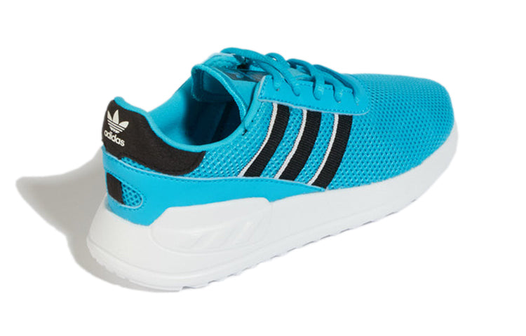 (PS) adidas originals La Trainer Lite 'Blue Black White' FW0623
