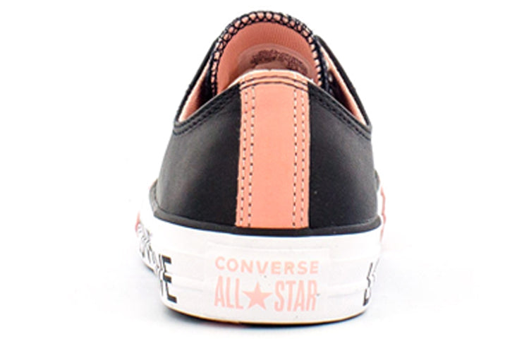 Converse Chuck Taylor All Star Low 'Love The Progress' 164557C