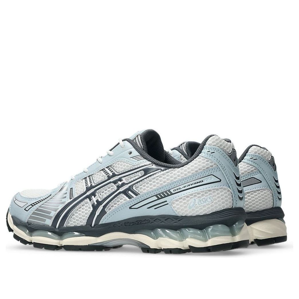 ASICS GEL-Kayano 12.1 'White Grey' 1203A759-103