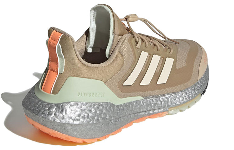 (WMNS) adidas UltraBoost 22 Cold.RDY 2.0 'Magic Beige Silver' GX6736