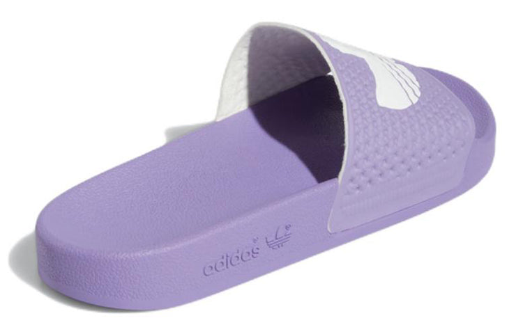 adidas Shmoofoil Slide 'Magic Lilac' GW3162