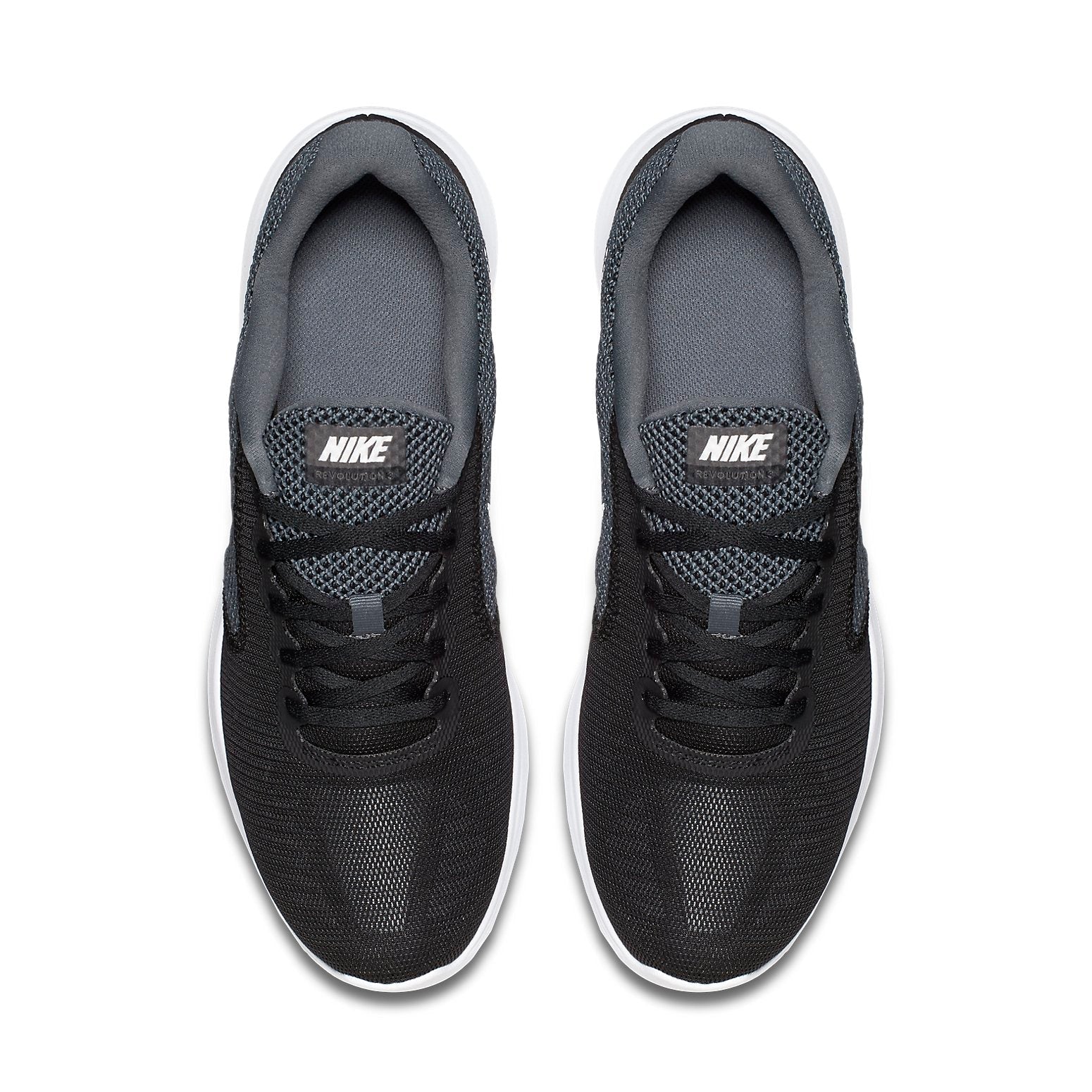 Nike Revolution 3 'Black White Grey' 819300-001