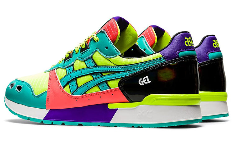 ASICS Gel Lyte 1 'Multi Color' 1191A351-750
