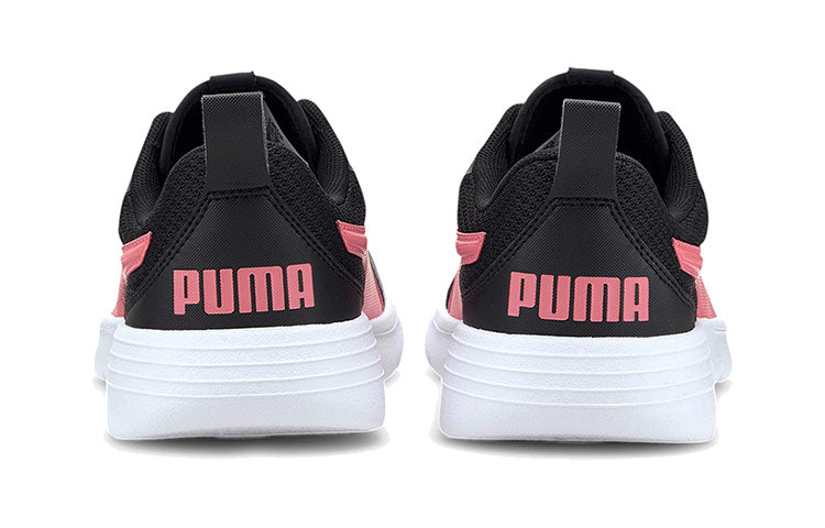 PUMA Flex Renew Black/White/Pink 371120-06