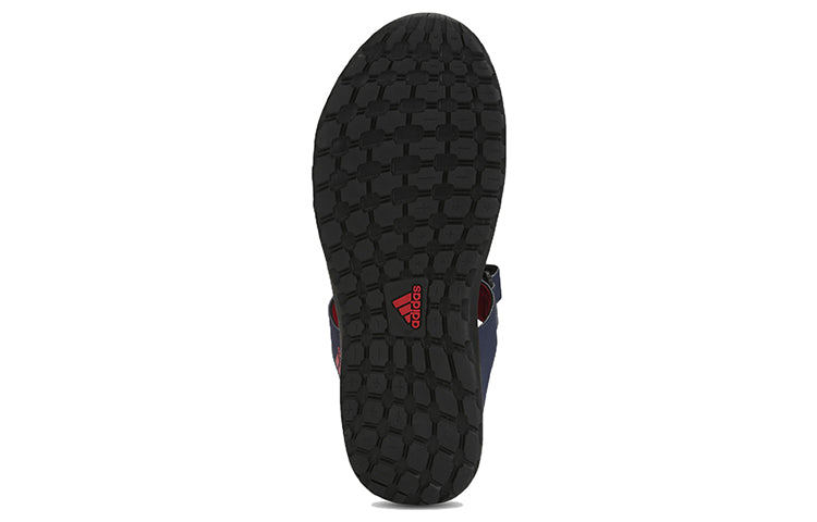 adidas Planton 'Blue Red' GA3077