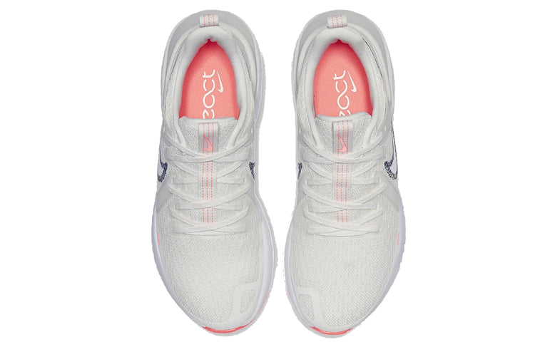(WMNS) Nike Legend React 2 'Lava Glow' AT1369-102