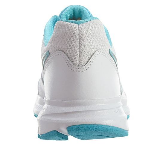 (WMNS) Nike Downshifter 6 'Metallic Silver' 684765-111