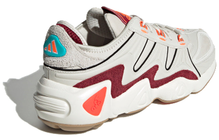 adidas FYW S-97 'White Solar Red' EE5312