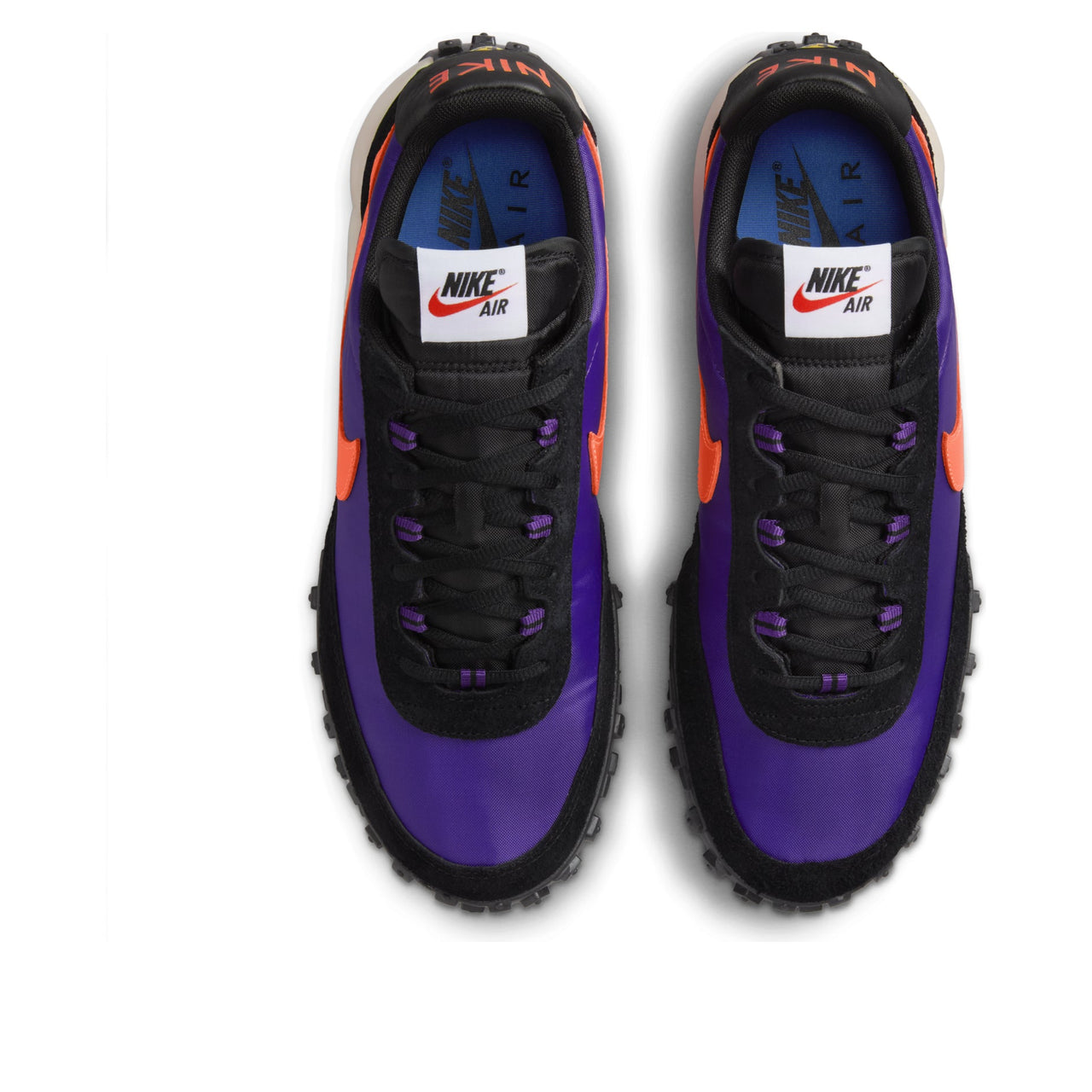 Nike Air Max Waffle SP 'Voltage Purple' FV6946-500