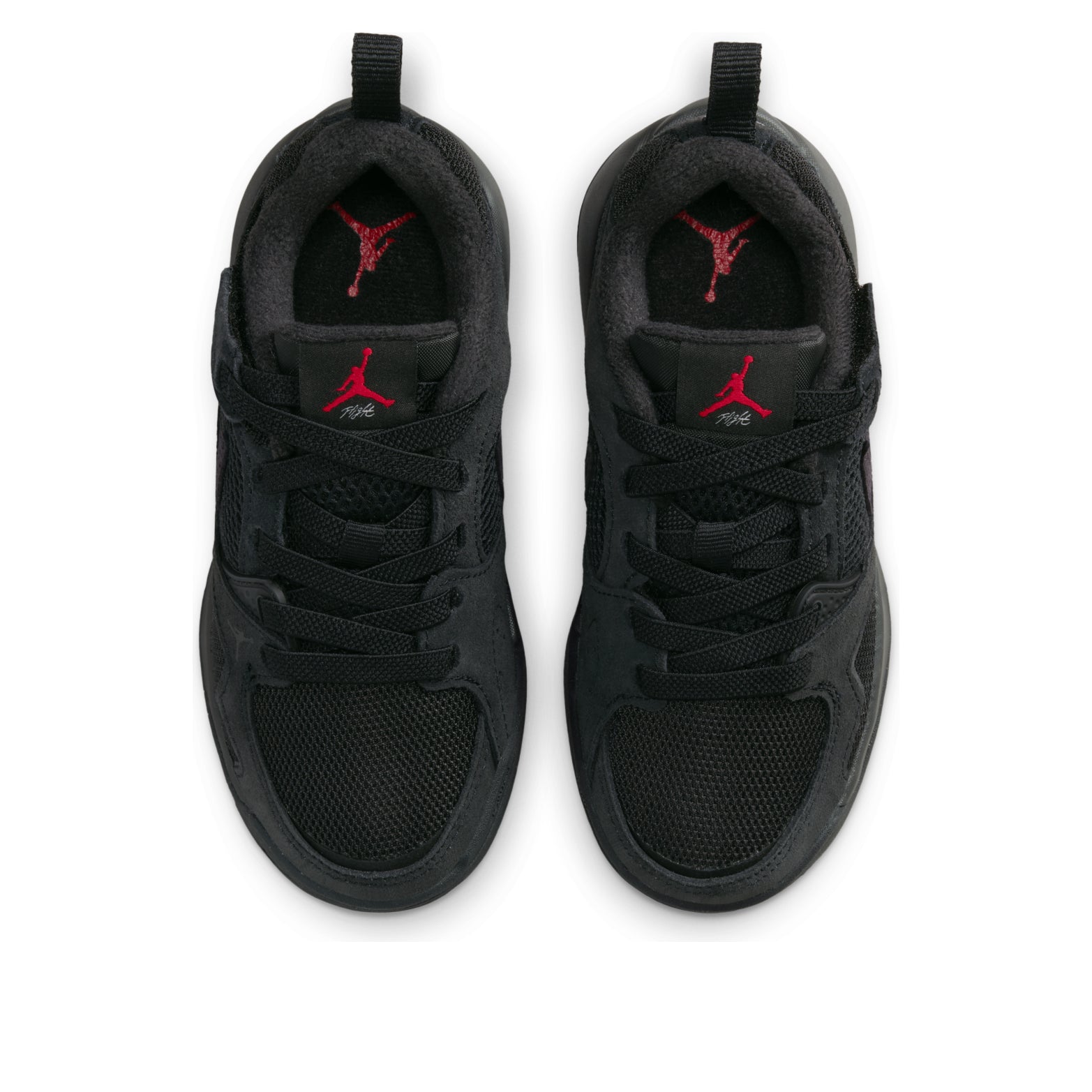 (PS) Air Jordan CMRT Era 'Black Gym Red' HQ0507-060