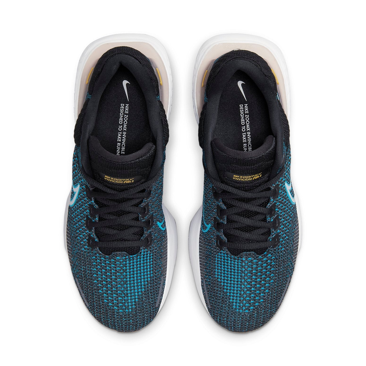 Nike ZoomX Invincible Run Flyknit 2 'Chlorine Blue' DH5425-003