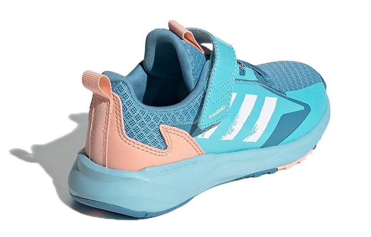 (GS) adidas Fai2Go Blue/Pink FX2935