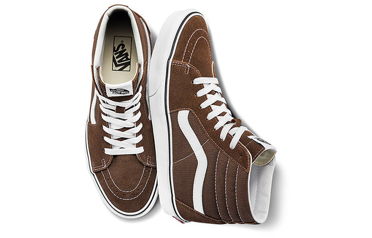 Vans SK8-HI 'Rain Drum' VN0A5JMJ8EE