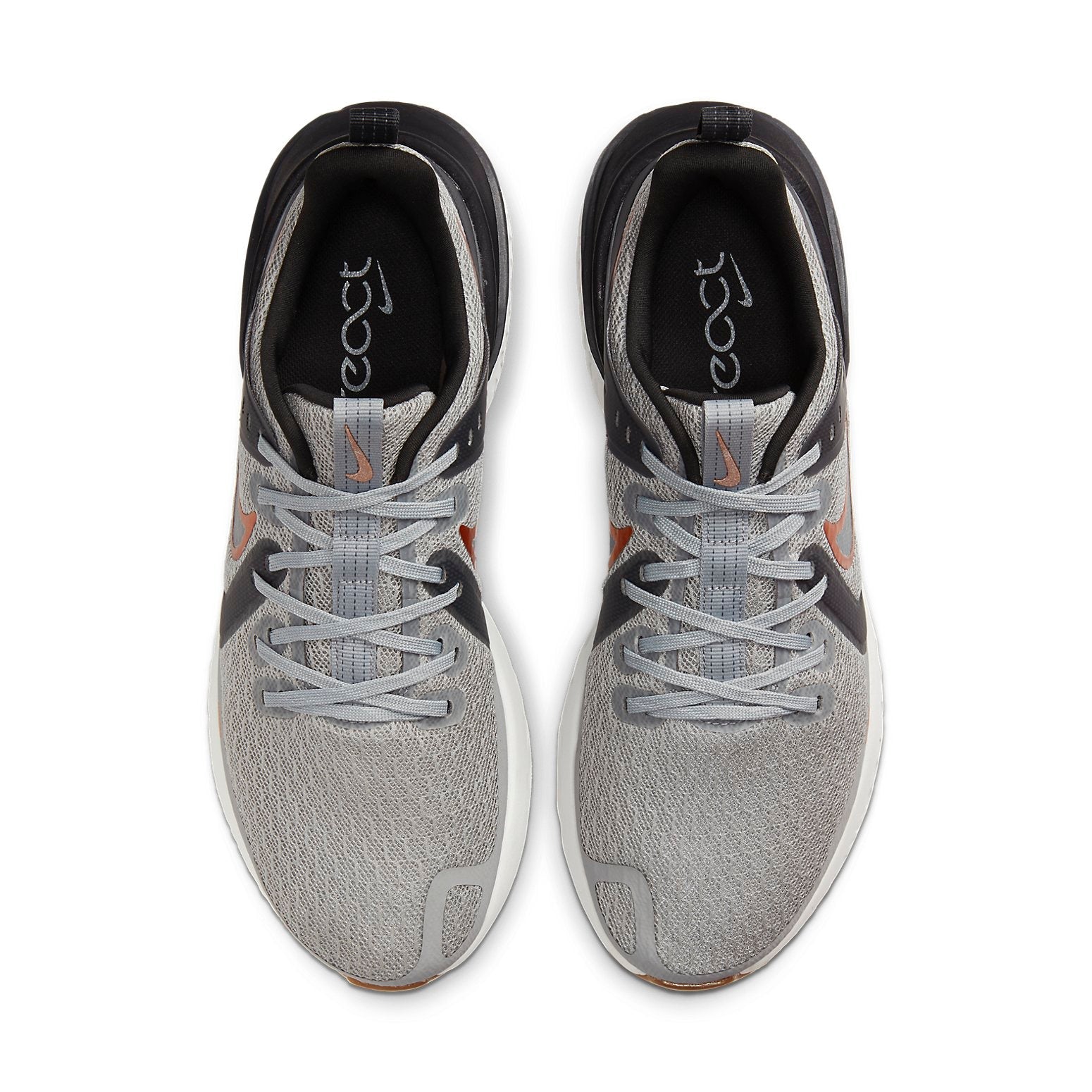 Nike Legend React 2 'Photon Dust Metallic Copper' AT1368-010