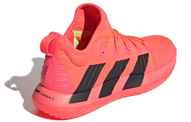 adidas Stabil Next Gen Pink/Black FW4739