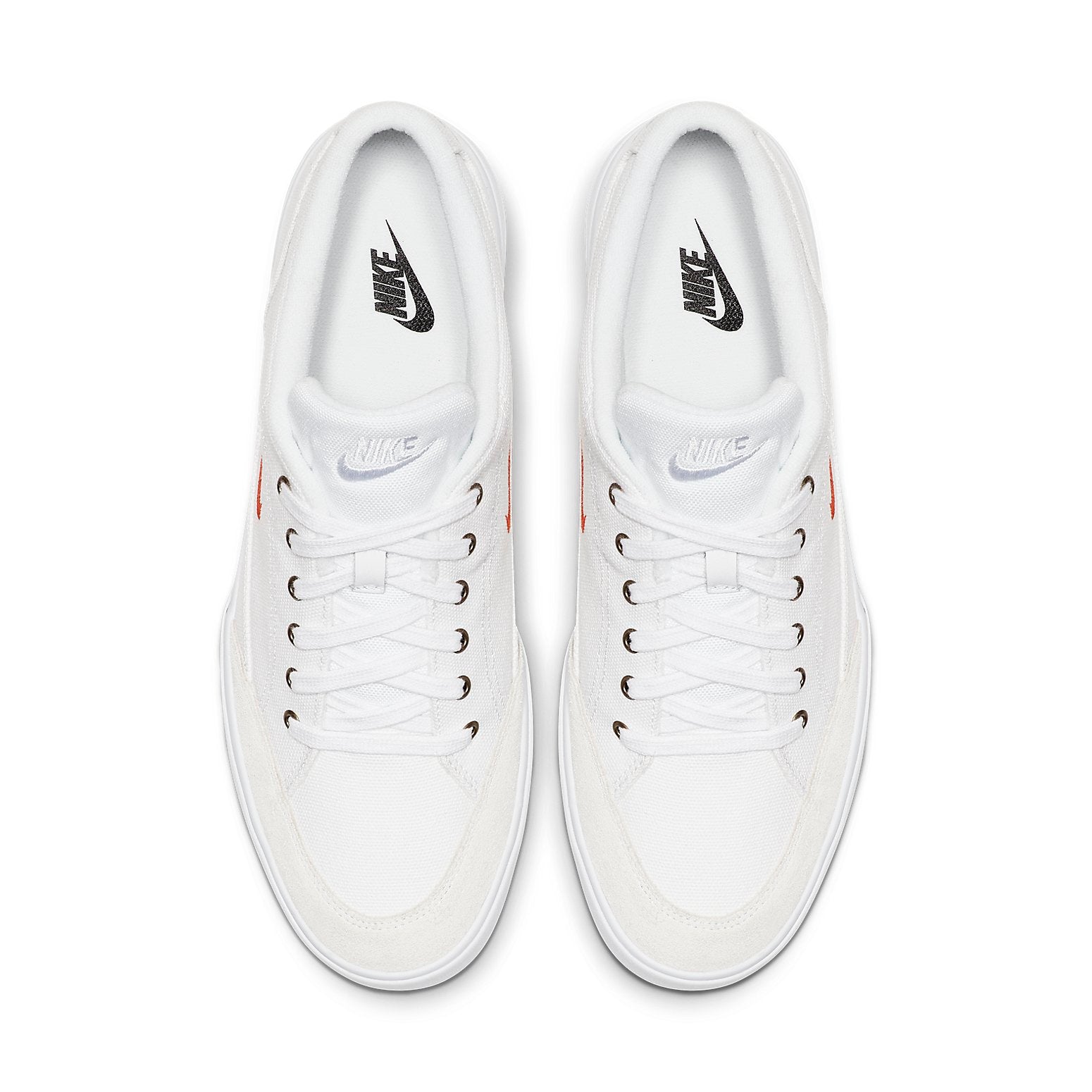 Nike GTS '16 TXT Gray Orange CJ9694-100
