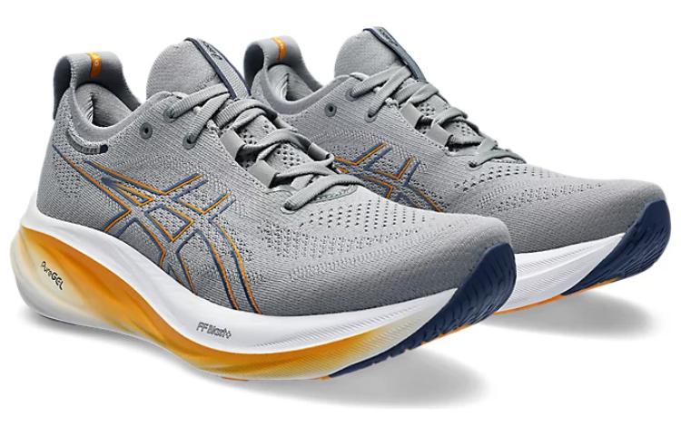 ASICS Gel-Nimbus 26 'Sheet Rock' 1011B794-020