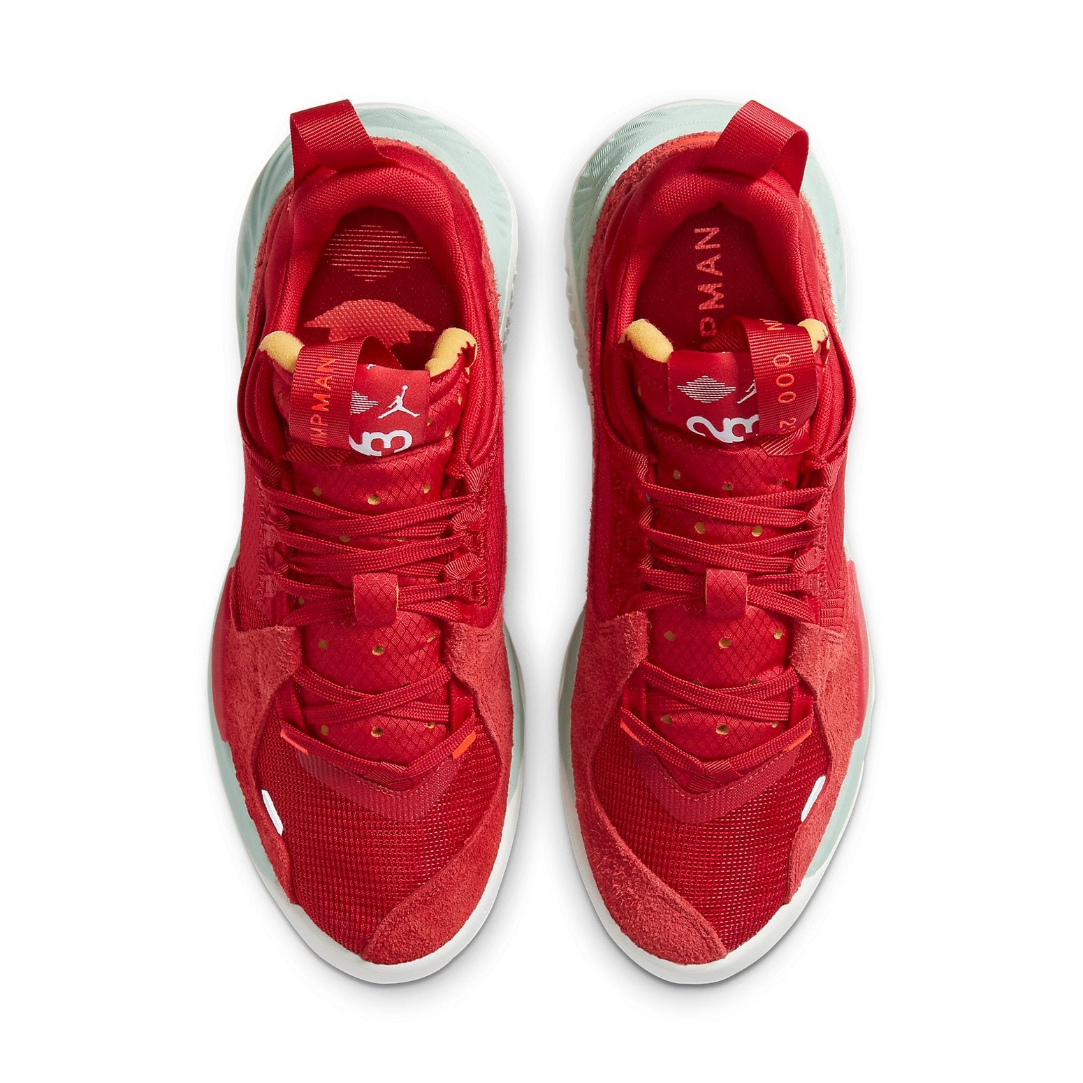 Air Jordan Delta SP 'Red Jade' CD6109-600