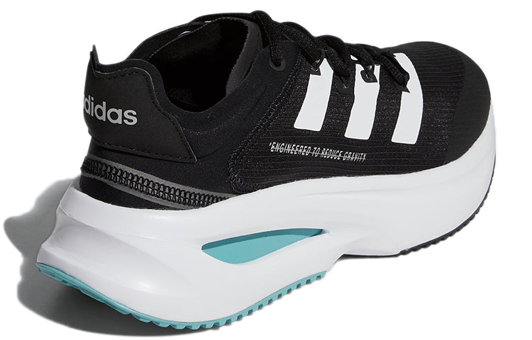 adidas Fluidflash 'Black Mint' GY4936