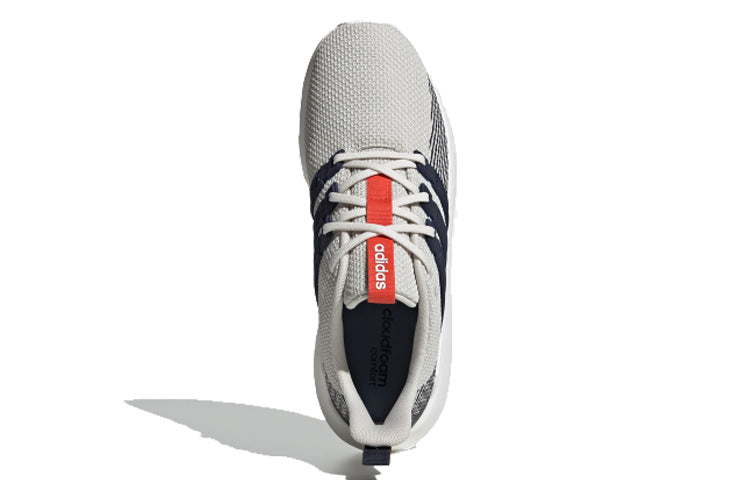 adidas Questar Flow 'Raw White' EE8189