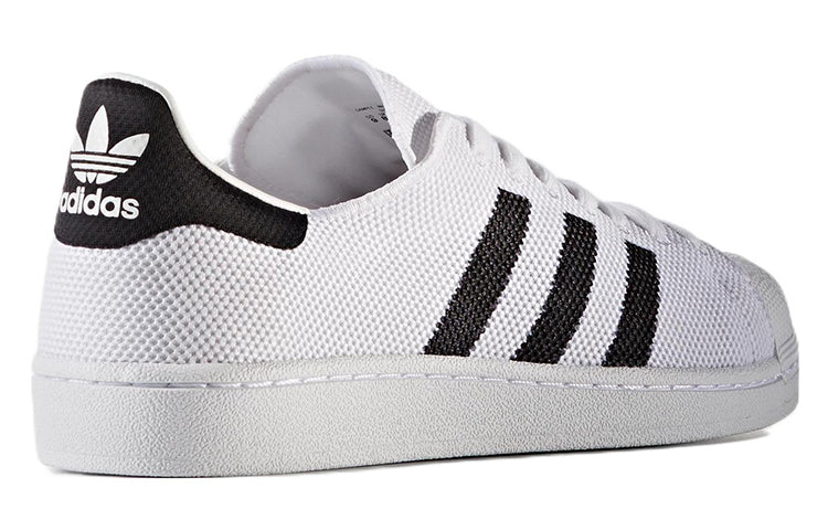 adidas Superstar 'Footwear White Black' BB2236