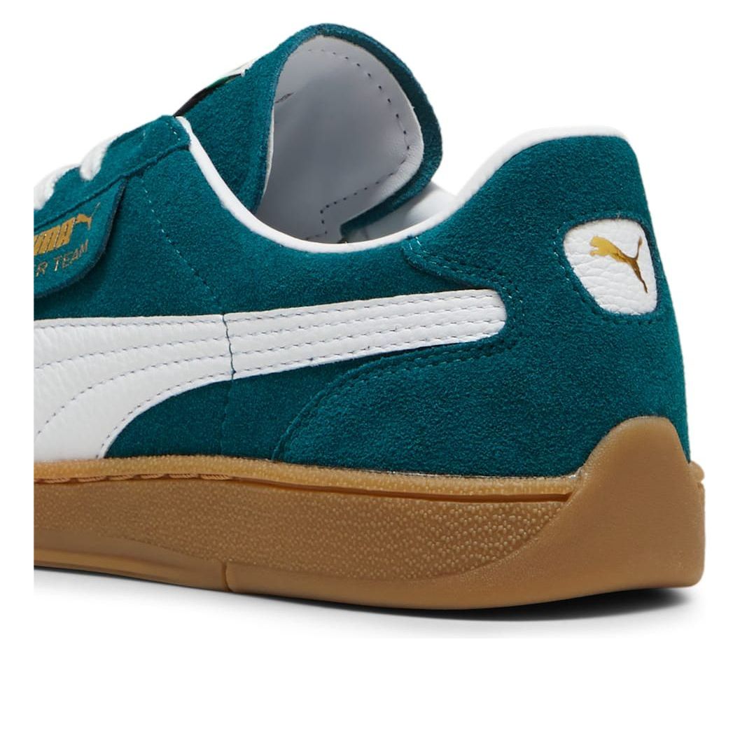 PUMA Super Team SD 'Cold Green White' 398528-01