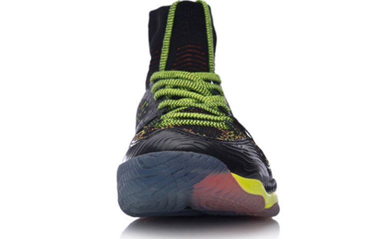 Li-Ning Ranger 'Black' AYAM009-2
