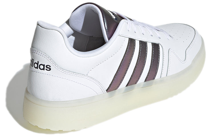 adidas neoOthers Skate shoes 'White Blueblack' GY7538