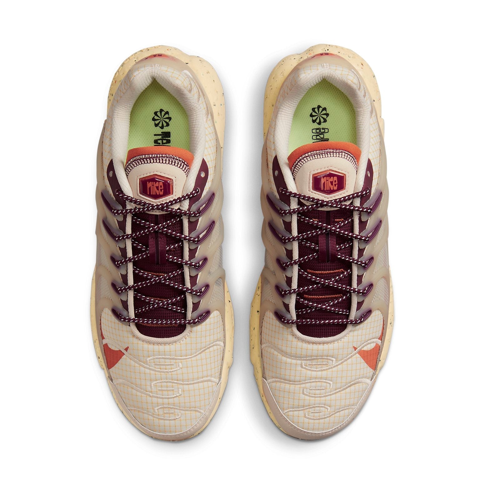 Nike Air Max Terrascape Plus 'Pearl White Dark Beetroot' DC6078-200