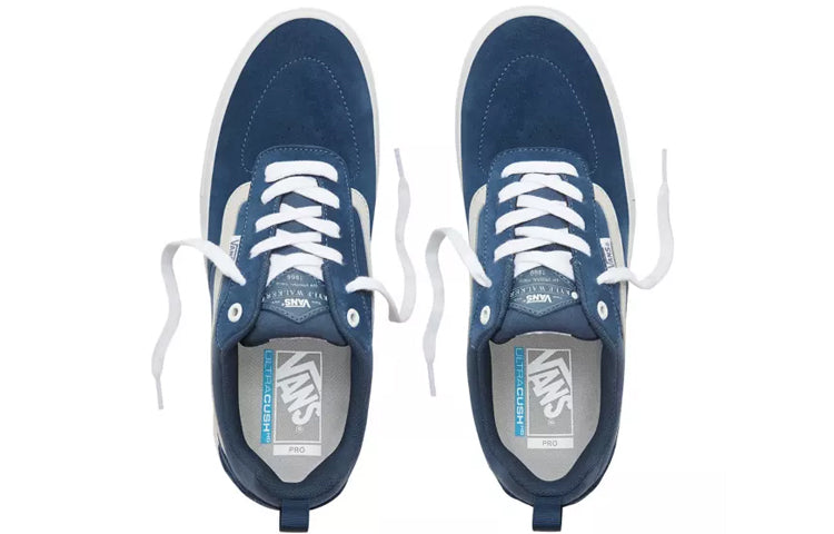 Vans Kyle Walker Pro 'Dark Denim Antarctica' VN0A2XSGU1V