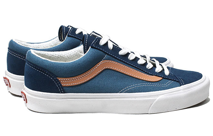 Vans Style 36 Vintage Sport 'Sailor Blue' VN0A3DZ3VTD