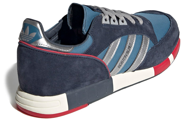 adidas Boston Super 'Blue Red' M25419