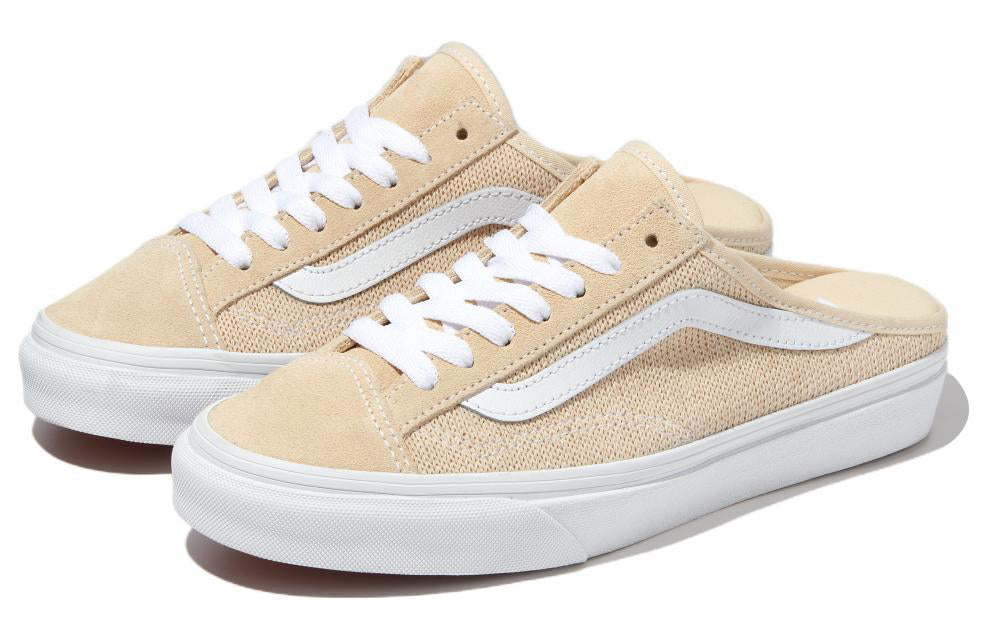 Vans Style 36 YELLOW VN0A7Q5YLBR