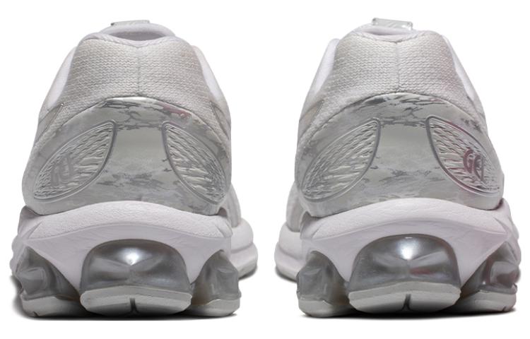 (WMNS) ASICS Gel Quantum 180 7 'White Pure Silver' 1202A342-101