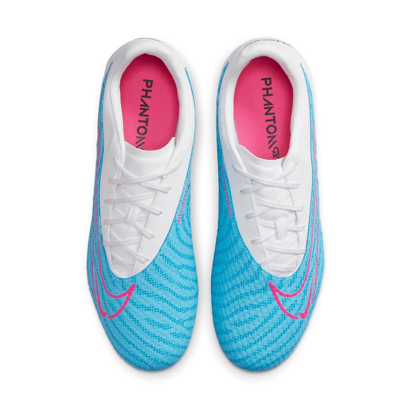 Nike Phantom GX Academy HG 'Baltic Blue White' DD9470-446