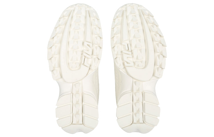 FILA Cross Training Disruptor 2 Beige/White 1GM00850_920