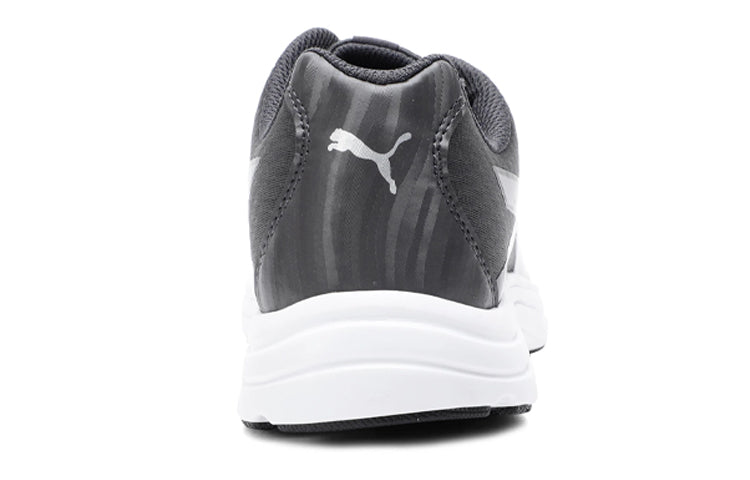 PUMA Voyager Idp Low Gray 193195-01